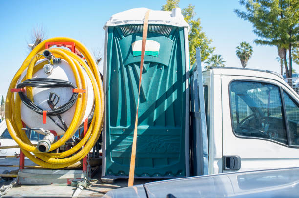 Best Portable restroom trailer rental  in Sedro Woolley, WA