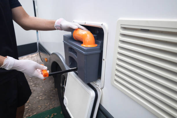 Best Porta potty services near me  in Sedro Woolley, WA