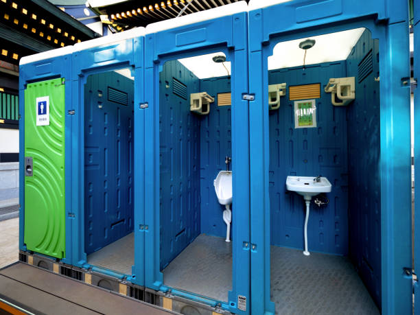 Portable Toilet Options We Offer in Sedro Woolley, WA