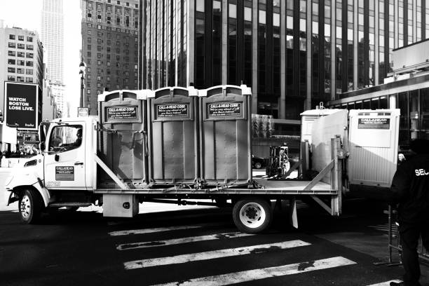 Porta potty rental for festivals in Sedro Woolley, WA